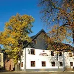 Lindenhof غرفنبرويش