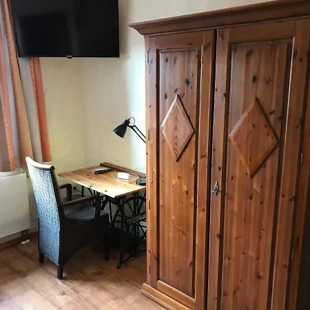 招待所 林登霍夫兰德酒店 3*