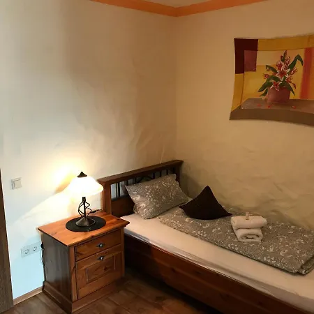 Lindenhof ゲストハウス 3*