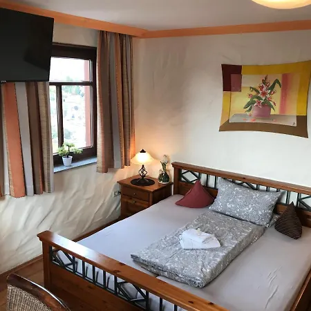 林登霍夫兰德酒店 格雷文布罗赫