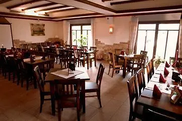 林登霍夫兰德酒店