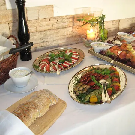 林登霍夫兰德酒店 招待所