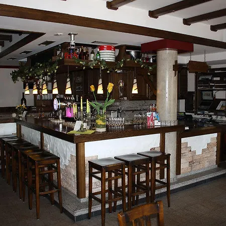 Lindenhof Gasthuis 3*