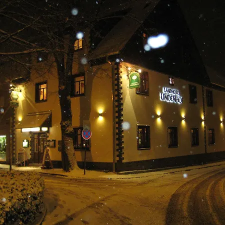 Lindenhof Gasthuis 3*