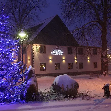 Gasthuis Lindenhof Grevenbroich