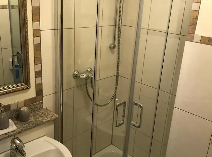 Lindenhof Pensjonat 3*