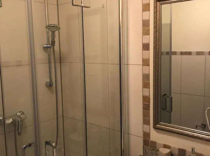 Lindenhof Gæstehus Grevenbroich