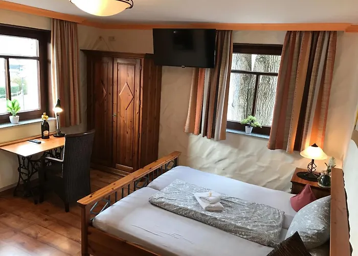 Lindenhof Gasthuis 3*