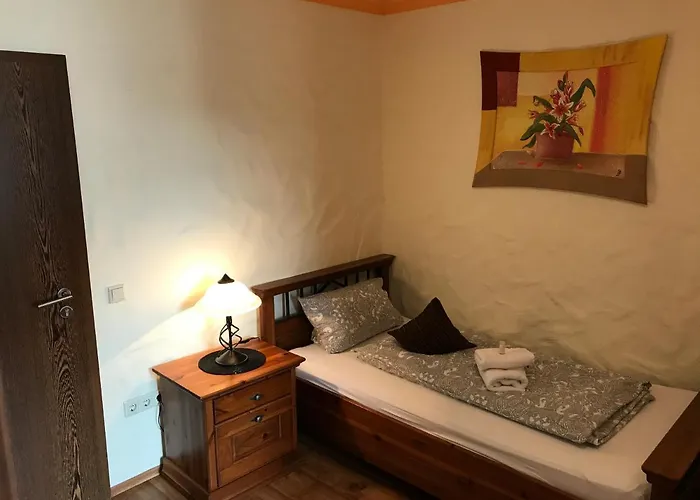 Lindenhof Gæstehus 3*