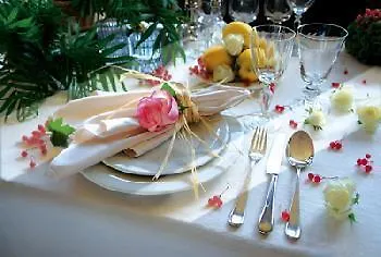 Gasthuis Lindenhof 3*