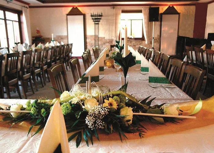 Lindenhof 3* Grevenbroich