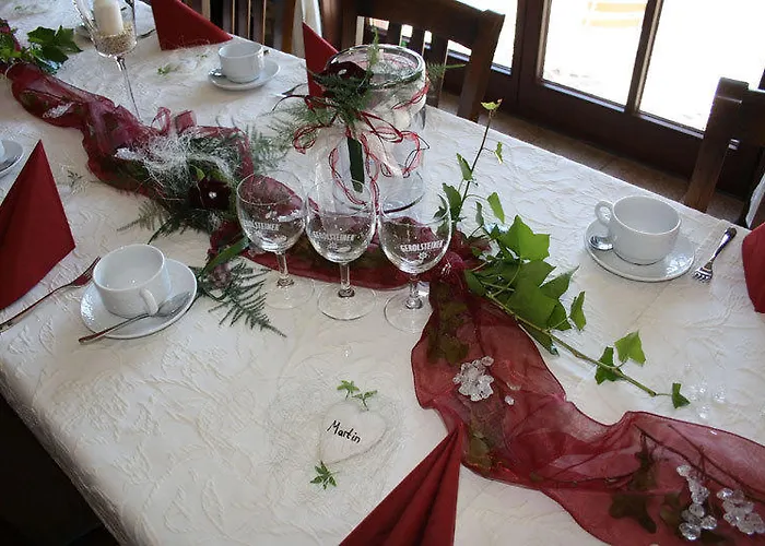 Lindenhof Pensjonat Grevenbroich