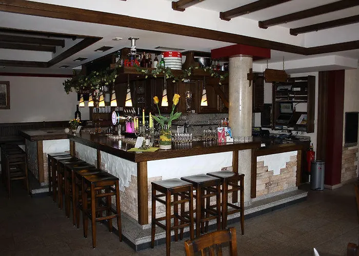 Lindenhof Gasthuis 3*