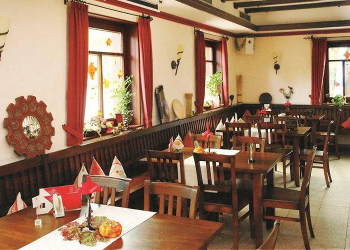 Lindenhof Gæstehus Grevenbroich