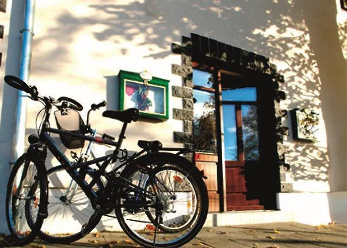 Gæstehus Lindenhof 3*