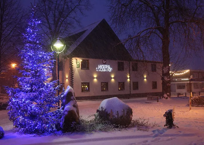 Gasthuis Lindenhof Grevenbroich