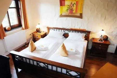 Lindenhof Pensjonat Grevenbroich